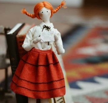 خرید عروسک دامن پفی + قیمت فروش استثنایی